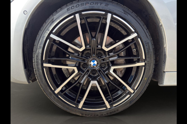 BMW 3-serie 330e M-Sport | Leer | Camera | Led | 19"|
