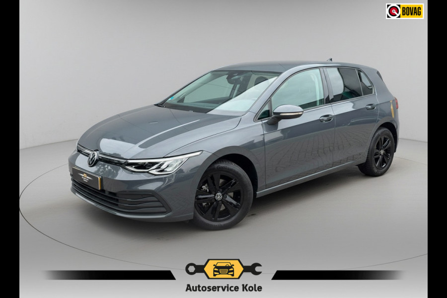Volkswagen Golf 1.0 TSI Life * Automaat * Camera * Visueel Cockpit * Navigatie *