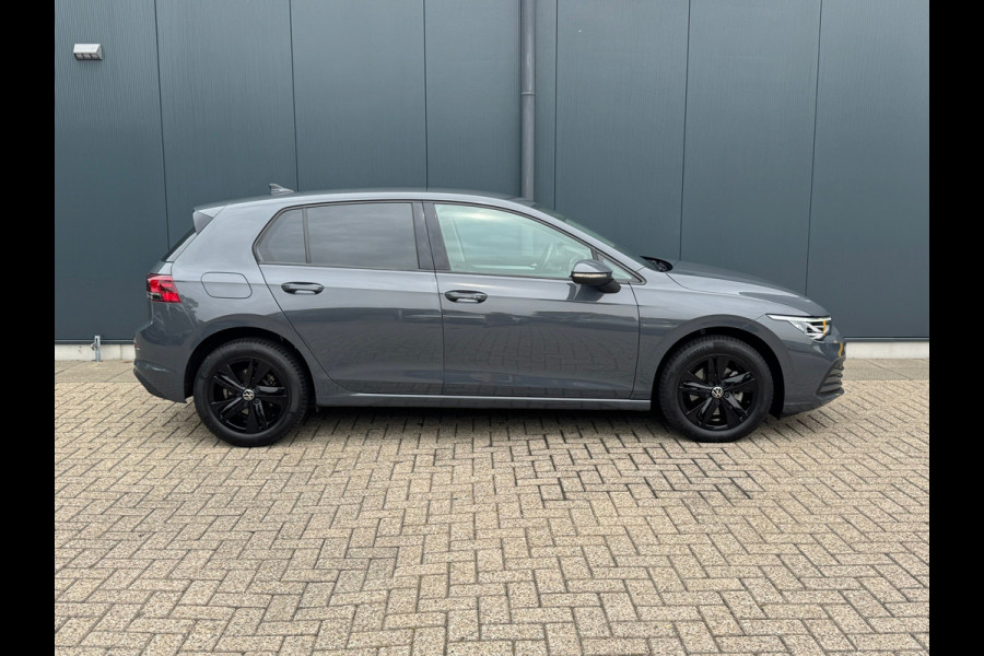 Volkswagen Golf 1.0 TSI Life * Automaat * Camera * Visueel Cockpit * Navigatie *
