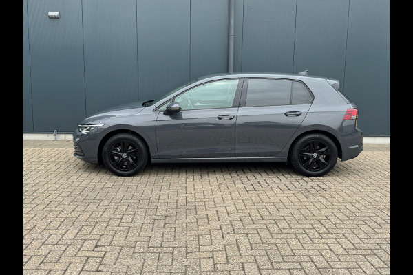 Volkswagen Golf 1.0 TSI Life * Automaat * Camera * Visueel Cockpit * Navigatie *