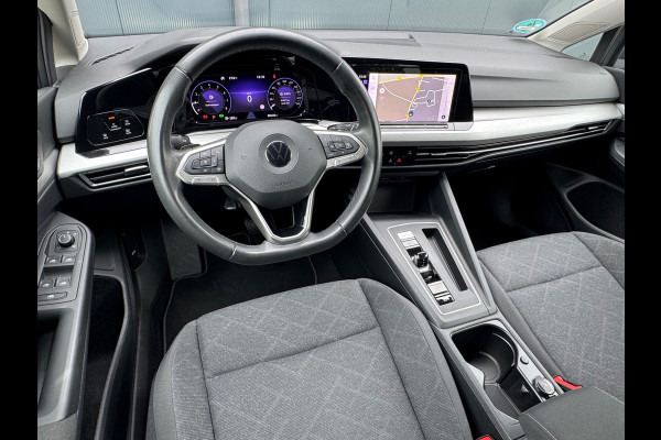 Volkswagen Golf 1.0 TSI Life * Automaat * Camera * Visueel Cockpit * Navigatie *