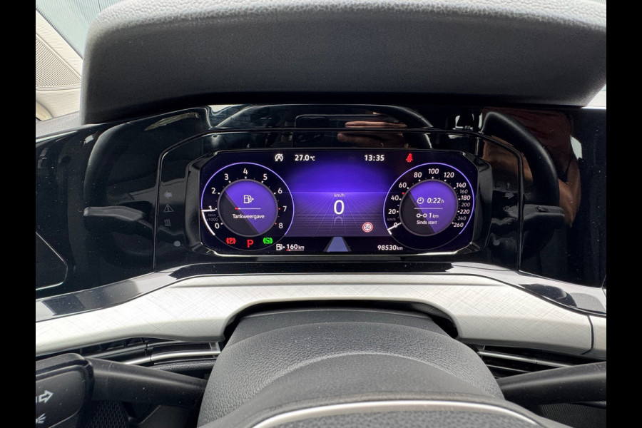 Volkswagen Golf 1.0 TSI Life * Automaat * Camera * Visueel Cockpit * Navigatie *