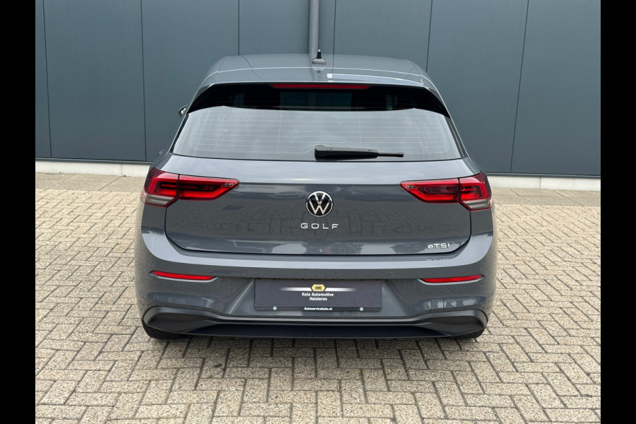 Volkswagen Golf 1.0 TSI Life * Automaat * Camera * Visueel Cockpit * Navigatie *