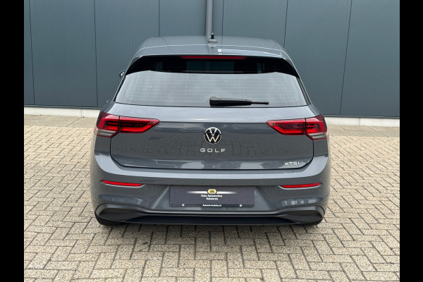 Volkswagen Golf 1.0 TSI Life * Automaat * Camera * Visueel Cockpit * Navigatie *