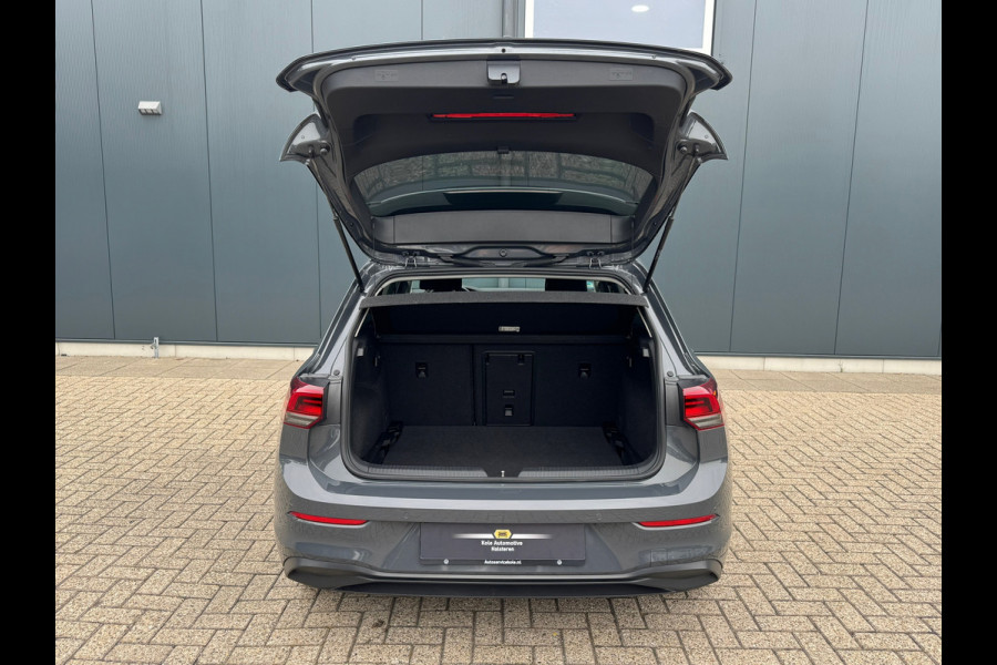 Volkswagen Golf 1.0 TSI Life * Automaat * Camera * Visueel Cockpit * Navigatie *