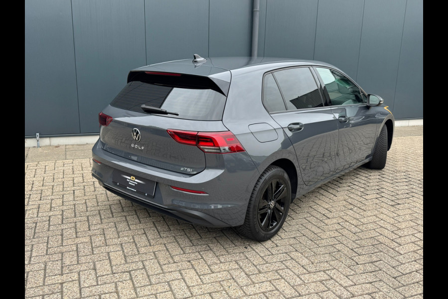 Volkswagen Golf 1.0 TSI Life * Automaat * Camera * Visueel Cockpit * Navigatie *