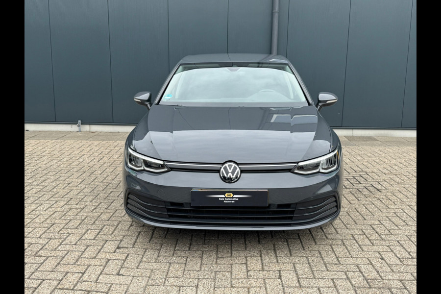 Volkswagen Golf 1.0 TSI Life * Automaat * Camera * Visueel Cockpit * Navigatie *
