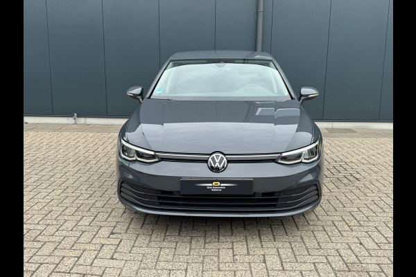 Volkswagen Golf 1.0 TSI Life * Automaat * Camera * Visueel Cockpit * Navigatie *