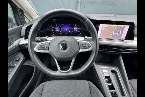 Volkswagen Golf 1.0 TSI Life * Automaat * Camera * Visueel Cockpit * Navigatie *