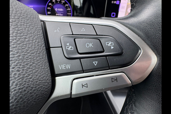 Volkswagen Golf 1.0 TSI Life * Automaat * Camera * Visueel Cockpit * Navigatie *