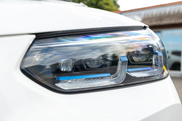 BMW X3 XDrive30e M-Sport Soh 92% I Alpinweiss I Panoramadak I Laser Led I HiFi I NL Auto I NAP I CarPlay I Android