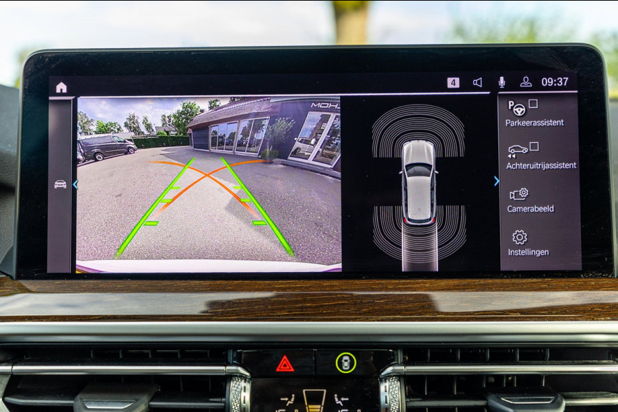 BMW X3 XDrive30e M-Sport Soh 92% I Alpinweiss I Panoramadak I Laser Led I HiFi I NL Auto I NAP I CarPlay I Android