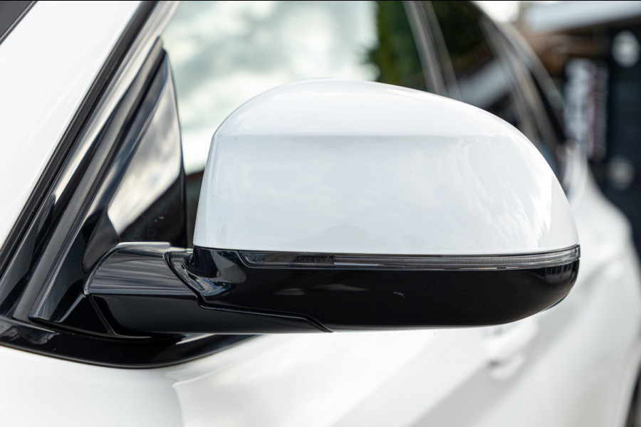 BMW X3 XDrive30e M-Sport Soh 92% I Alpinweiss I Panoramadak I Laser Led I HiFi I NL Auto I NAP I CarPlay I Android