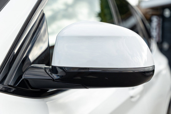 BMW X3 XDrive30e M-Sport Soh 92% I Alpinweiss I Panoramadak I Laser Led I HiFi I NL Auto I NAP I CarPlay I Android