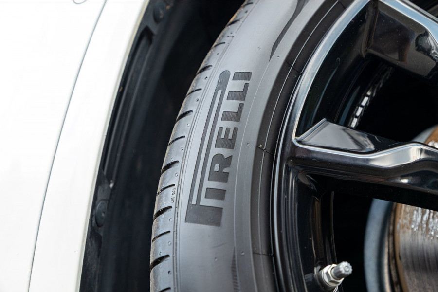 BMW X3 XDrive30e M-Sport Soh 92% I Alpinweiss I Panoramadak I Laser Led I HiFi I NL Auto I NAP I CarPlay I Android