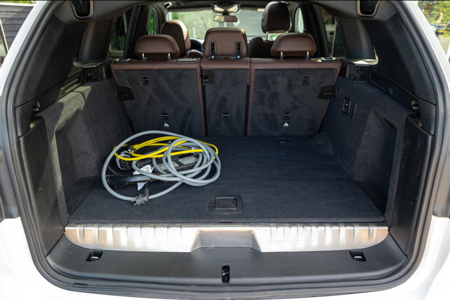 BMW X3 XDrive30e M-Sport Soh 92% I Alpinweiss I Panoramadak I Laser Led I HiFi I NL Auto I NAP I CarPlay I Android