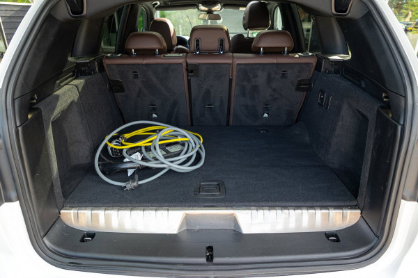 BMW X3 XDrive30e M-Sport Soh 92% I Alpinweiss I Panoramadak I Laser Led I HiFi I NL Auto I NAP I CarPlay I Android