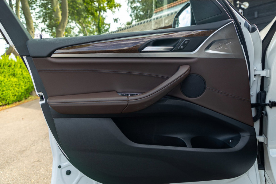 BMW X3 XDrive30e M-Sport Soh 92% I Alpinweiss I Panoramadak I Laser Led I HiFi I NL Auto I NAP I CarPlay I Android