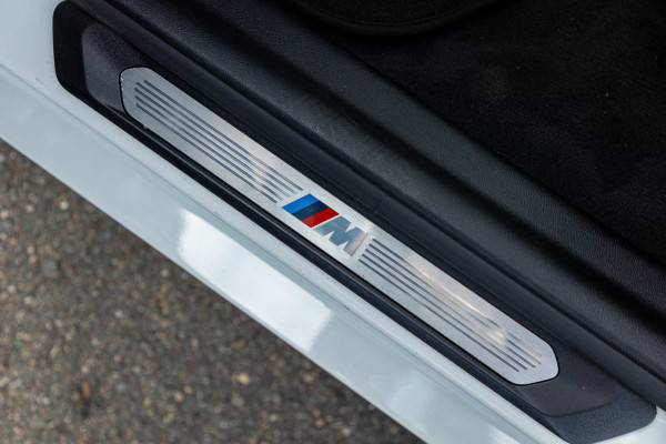 BMW X3 XDrive30e M-Sport Soh 92% I Alpinweiss I Panoramadak I Laser Led I HiFi I NL Auto I NAP I CarPlay I Android
