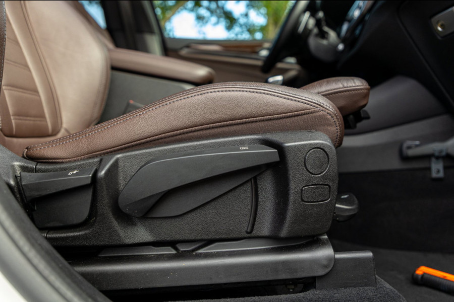 BMW X3 XDrive30e M-Sport Soh 92% I Alpinweiss I Panoramadak I Laser Led I HiFi I NL Auto I NAP I CarPlay I Android