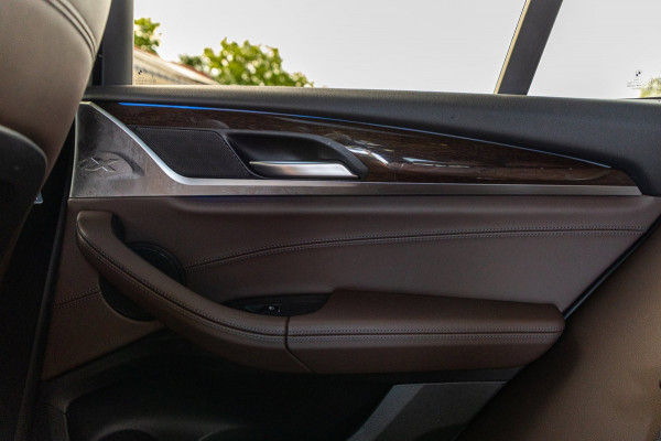 BMW X3 XDrive30e M-Sport Soh 92% I Alpinweiss I Panoramadak I Laser Led I HiFi I NL Auto I NAP I CarPlay I Android