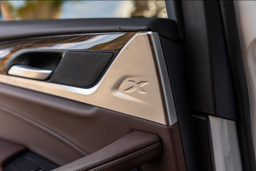 BMW X3 XDrive30e M-Sport Soh 92% I Alpinweiss I Panoramadak I Laser Led I HiFi I NL Auto I NAP I CarPlay I Android