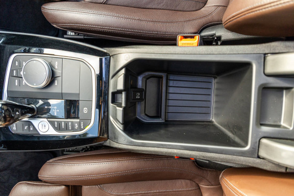BMW X3 XDrive30e M-Sport Soh 92% I Alpinweiss I Panoramadak I Laser Led I HiFi I NL Auto I NAP I CarPlay I Android