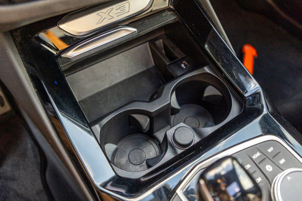 BMW X3 XDrive30e M-Sport Soh 92% I Alpinweiss I Panoramadak I Laser Led I HiFi I NL Auto I NAP I CarPlay I Android