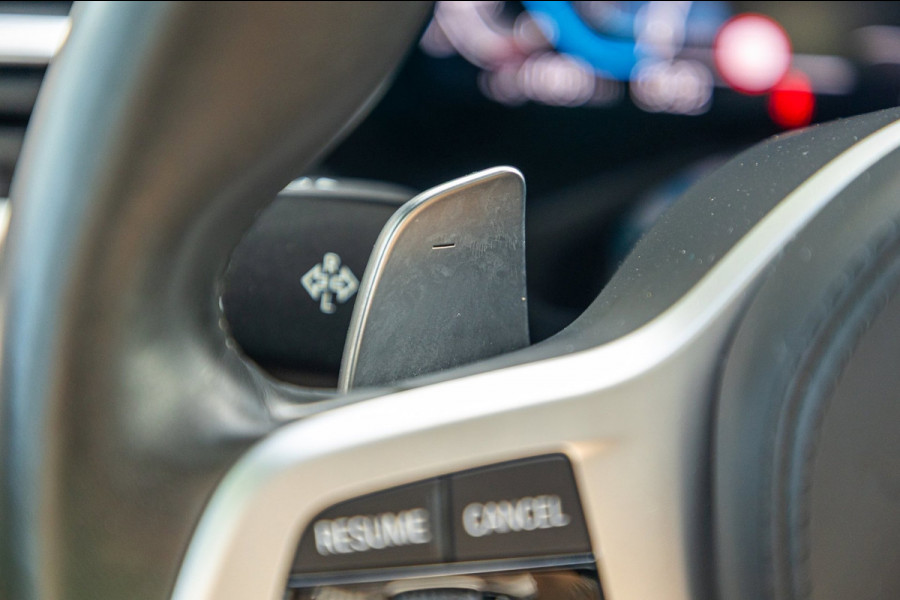 BMW X3 XDrive30e M-Sport Soh 92% I Alpinweiss I Panoramadak I Laser Led I HiFi I NL Auto I NAP I CarPlay I Android