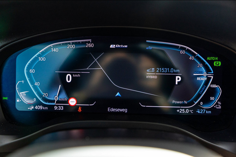 BMW X3 XDrive30e M-Sport Soh 92% I Alpinweiss I Panoramadak I Laser Led I HiFi I NL Auto I NAP I CarPlay I Android