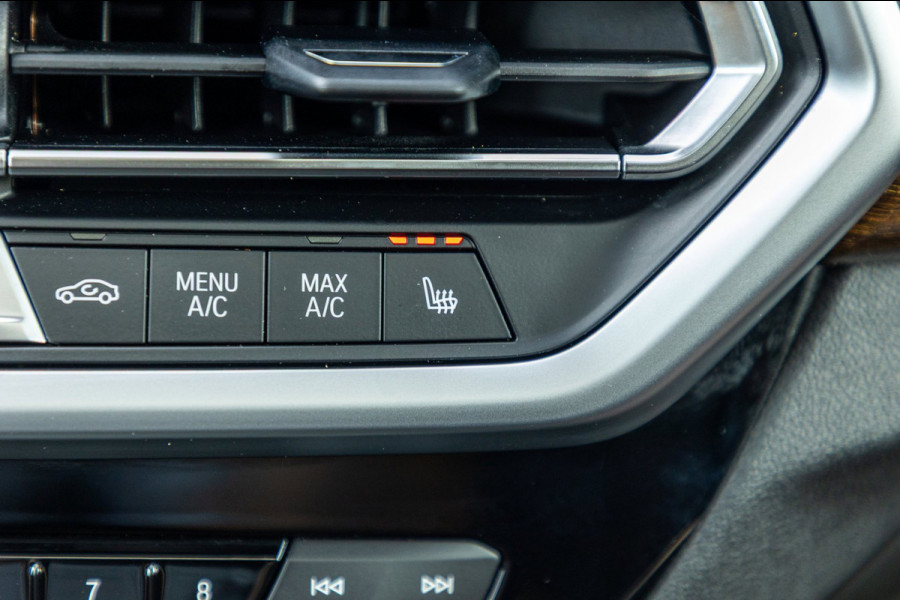 BMW X3 XDrive30e M-Sport Soh 92% I Alpinweiss I Panoramadak I Laser Led I HiFi I NL Auto I NAP I CarPlay I Android