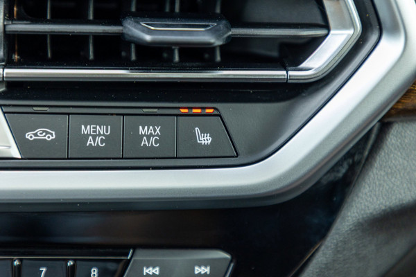BMW X3 XDrive30e M-Sport Soh 92% I Alpinweiss I Panoramadak I Laser Led I HiFi I NL Auto I NAP I CarPlay I Android