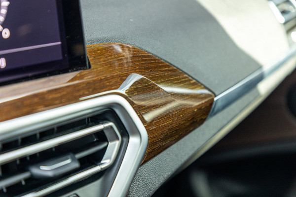 BMW X3 XDrive30e M-Sport Soh 92% I Alpinweiss I Panoramadak I Laser Led I HiFi I NL Auto I NAP I CarPlay I Android