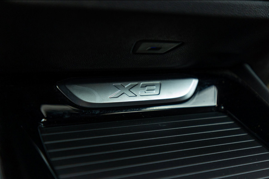 BMW X3 XDrive30e M-Sport Soh 92% I Alpinweiss I Panoramadak I Laser Led I HiFi I NL Auto I NAP I CarPlay I Android