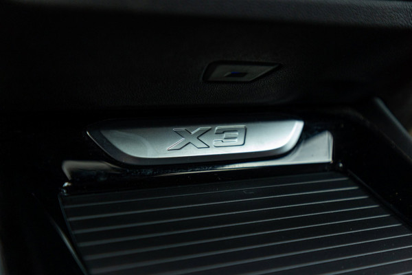 BMW X3 XDrive30e M-Sport Soh 92% I Alpinweiss I Panoramadak I Laser Led I HiFi I NL Auto I NAP I CarPlay I Android