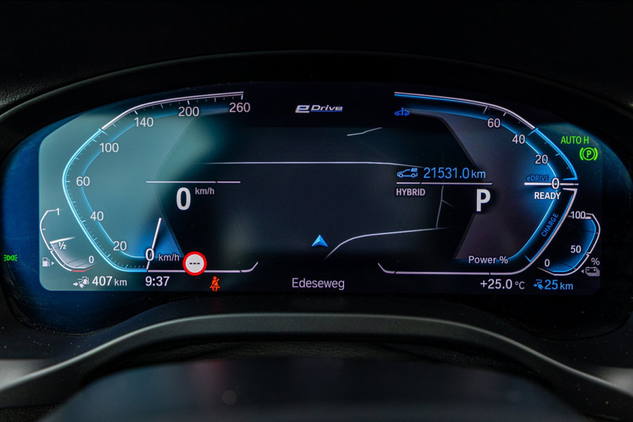 BMW X3 XDrive30e M-Sport Soh 92% I Alpinweiss I Panoramadak I Laser Led I HiFi I NL Auto I NAP I CarPlay I Android