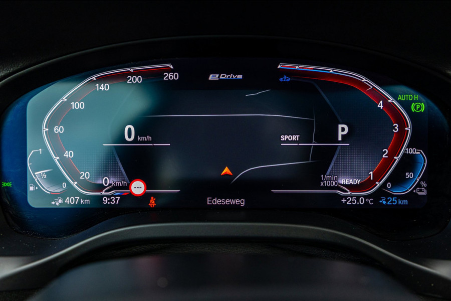 BMW X3 XDrive30e M-Sport Soh 92% I Alpinweiss I Panoramadak I Laser Led I HiFi I NL Auto I NAP I CarPlay I Android