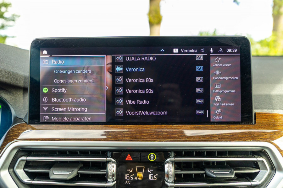 BMW X3 XDrive30e M-Sport Soh 92% I Alpinweiss I Panoramadak I Laser Led I HiFi I NL Auto I NAP I CarPlay I Android