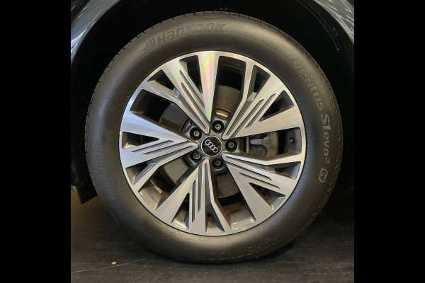 Audi Q4 e-tron 40 77kWh|94% SOH|19''LMV|ACC|APPLE CARPLAY|CLIMATE+CRUISE CONTROL|STOELVERW|NAVI|NL-AUTO|NAP|1e EIGENAAR|INCL. BTW|