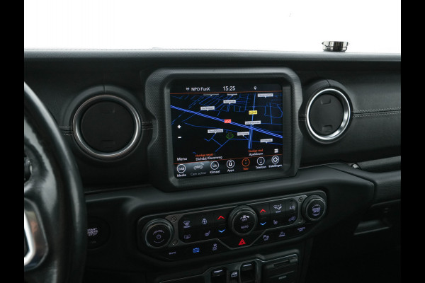 Jeep Wrangler Unlimited 4xe 380 Sahara AWD (Plug-in) {SoH-91%} (INCL-BTW) *OPEN-ROOF | LEATHER | FULL-LED | ALPINE-AUDIO | CRUISE | BLINDSPOT | CAMERA | KEYLESS | HEATED-COMFORTSEATS | DAB+ | PRIVACY-GLASS | ECC | PDC | 20''ALU*