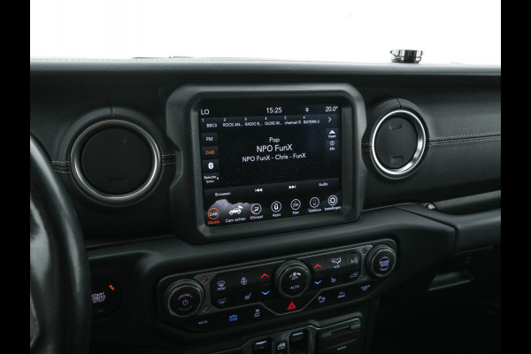 Jeep Wrangler Unlimited 4xe 380 Sahara AWD (Plug-in) {SoH-91%} (INCL-BTW) *OPEN-ROOF | LEATHER | FULL-LED | ALPINE-AUDIO | CRUISE | BLINDSPOT | CAMERA | KEYLESS | HEATED-COMFORTSEATS | DAB+ | PRIVACY-GLASS | ECC | PDC | 20''ALU*