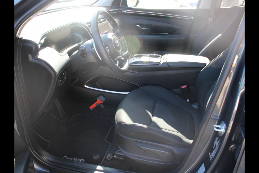 Hyundai Tucson 1.6 T-GDI HEV Comfort | STOELVERWARMING | KEYLESS ENTRY | ADAPTIEVE CRUISE CONTROL |