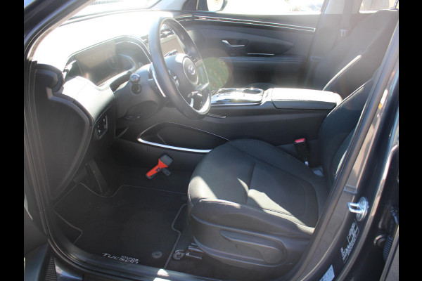 Hyundai Tucson 1.6 T-GDI HEV Comfort | STOELVERWARMING | KEYLESS ENTRY | ADAPTIEVE CRUISE CONTROL |
