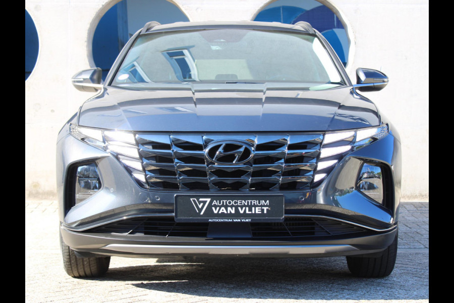 Hyundai Tucson 1.6 T-GDI HEV Comfort | STOELVERWARMING | KEYLESS ENTRY | ADAPTIEVE CRUISE CONTROL |
