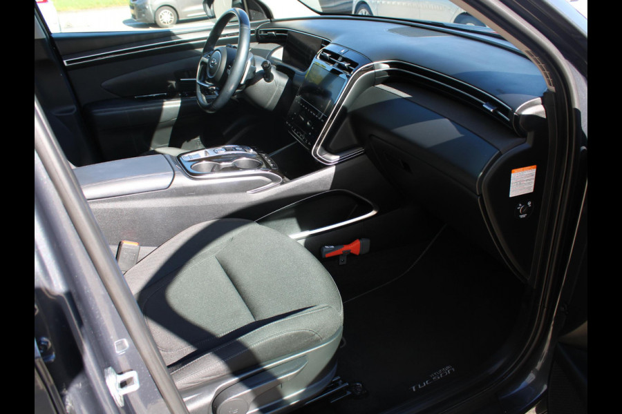 Hyundai Tucson 1.6 T-GDI HEV Comfort | STOELVERWARMING | KEYLESS ENTRY | ADAPTIEVE CRUISE CONTROL |