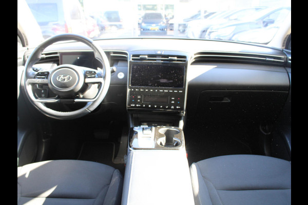 Hyundai Tucson 1.6 T-GDI HEV Comfort | STOELVERWARMING | KEYLESS ENTRY | ADAPTIEVE CRUISE CONTROL |