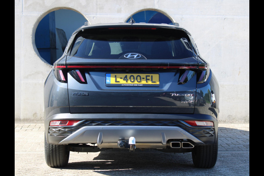 Hyundai Tucson 1.6 T-GDI HEV Comfort | STOELVERWARMING | KEYLESS ENTRY | ADAPTIEVE CRUISE CONTROL |