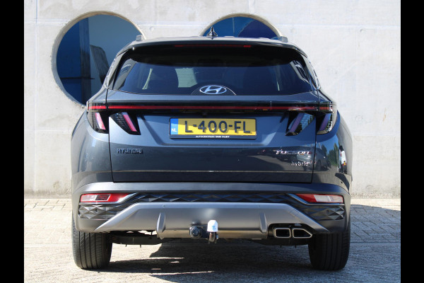 Hyundai Tucson 1.6 T-GDI HEV Comfort | STOELVERWARMING | KEYLESS ENTRY | ADAPTIEVE CRUISE CONTROL |