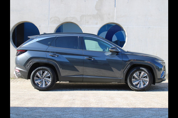 Hyundai Tucson 1.6 T-GDI HEV Comfort | STOELVERWARMING | KEYLESS ENTRY | ADAPTIEVE CRUISE CONTROL |