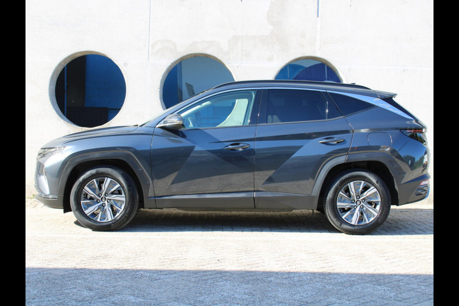 Hyundai Tucson 1.6 T-GDI HEV Comfort | STOELVERWARMING | KEYLESS ENTRY | ADAPTIEVE CRUISE CONTROL |